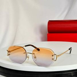 Picture of Cartier Sunglasses _SKUfw56807104fw